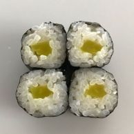 Oshinko Maki